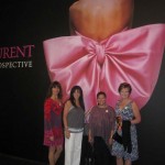 Yves Saint Laurent The Retrospective Denver