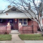 Denver Bungalow