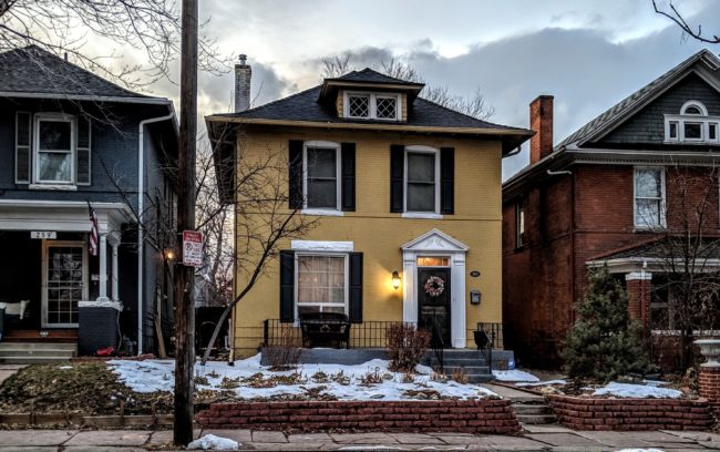 Denver Housing Market February 2021