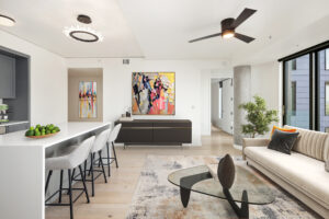 The sale didn’t work because of one big upgrade. It worked because a small, thoughtful choice was made early